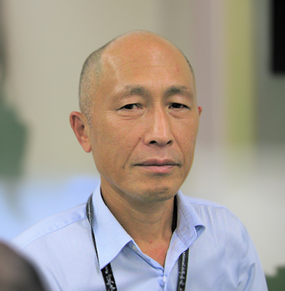 Dr. Takashi Yamada, JMAG