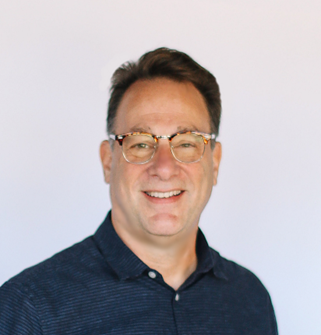 Pete Savagian, Electrified Future, Inc. 