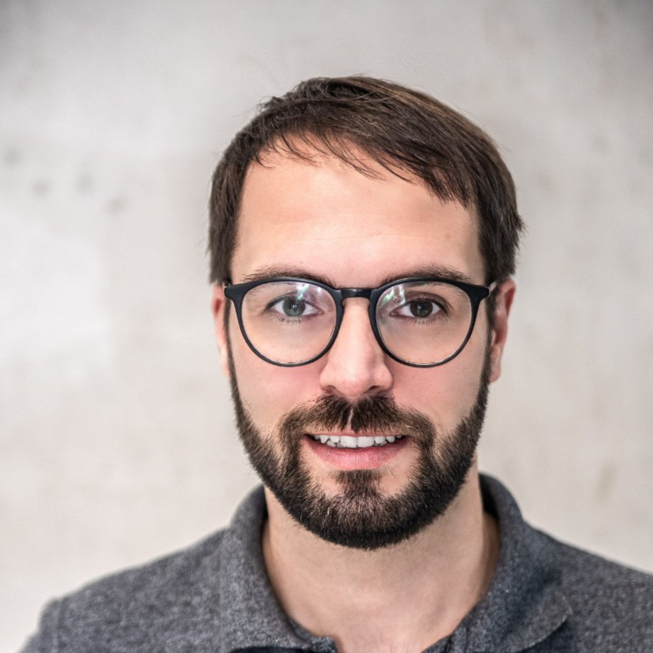 Alexander Rosen, DeepDrive