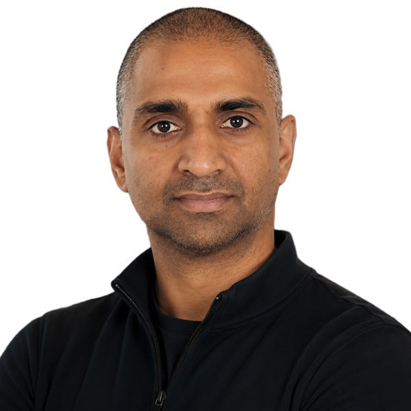 Dr. Yateendra Deshpande, Conifer