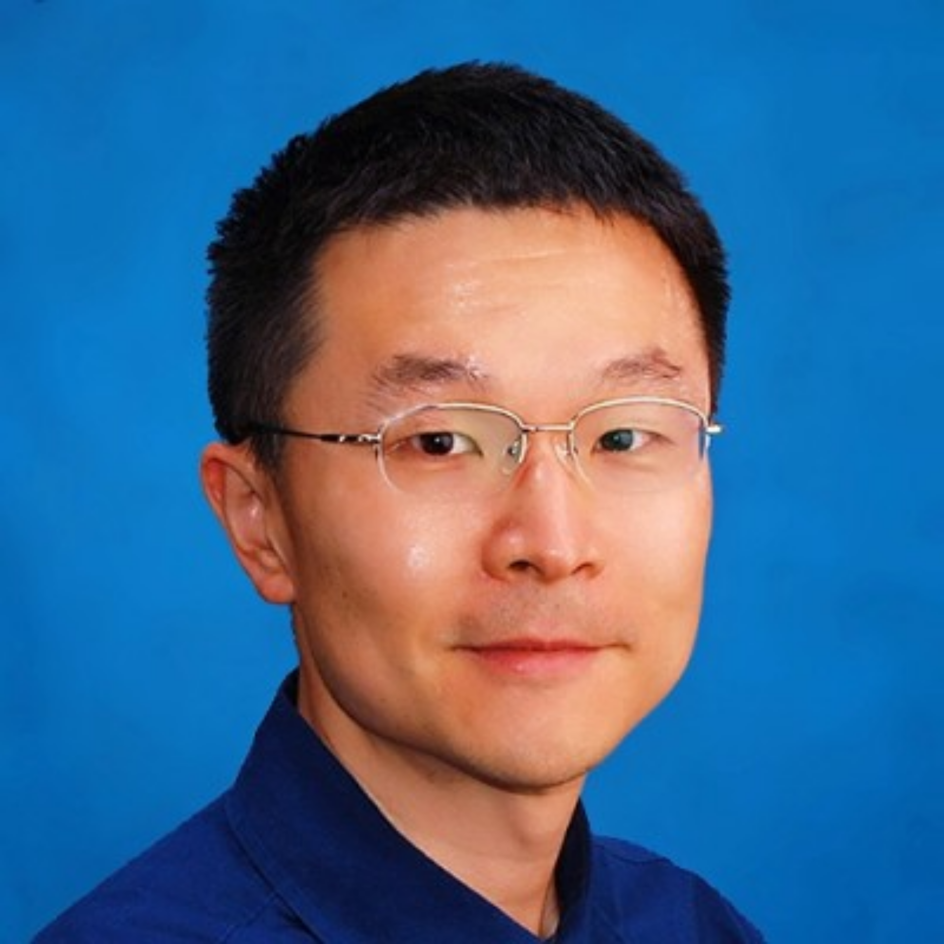 Dr. Song He, General Motors