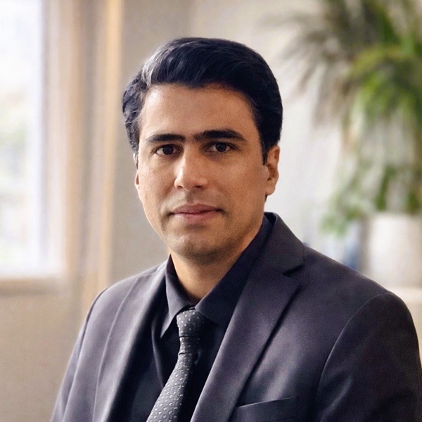 Ali fatemi, GM