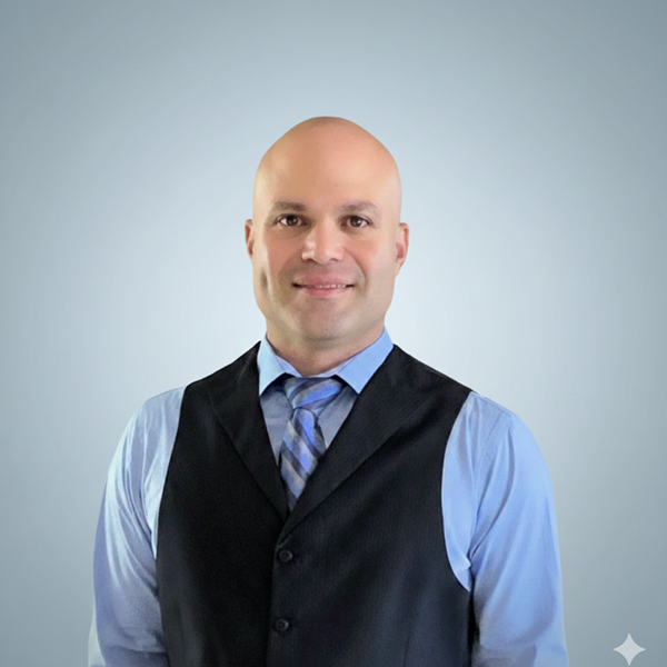 Jorge Cintron Rivera, GM