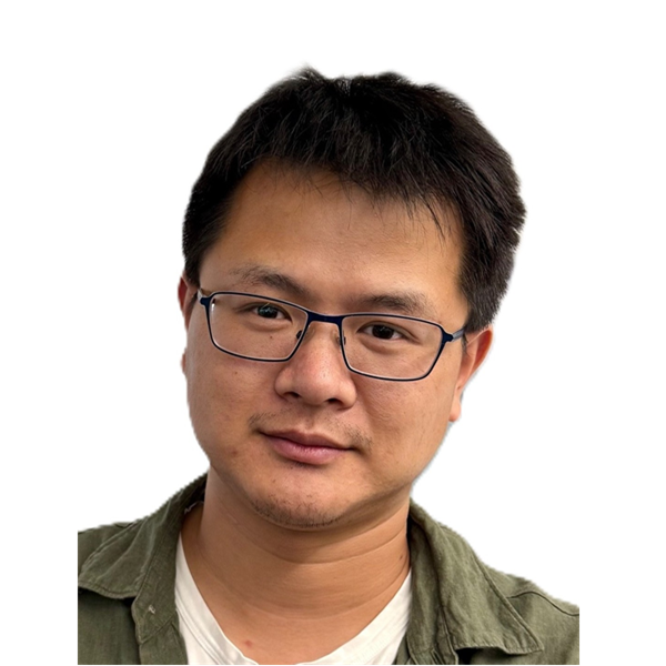 Dr. Hao Ge, Tesla
