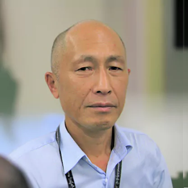 Dr. Takashi Yamada, JMAG