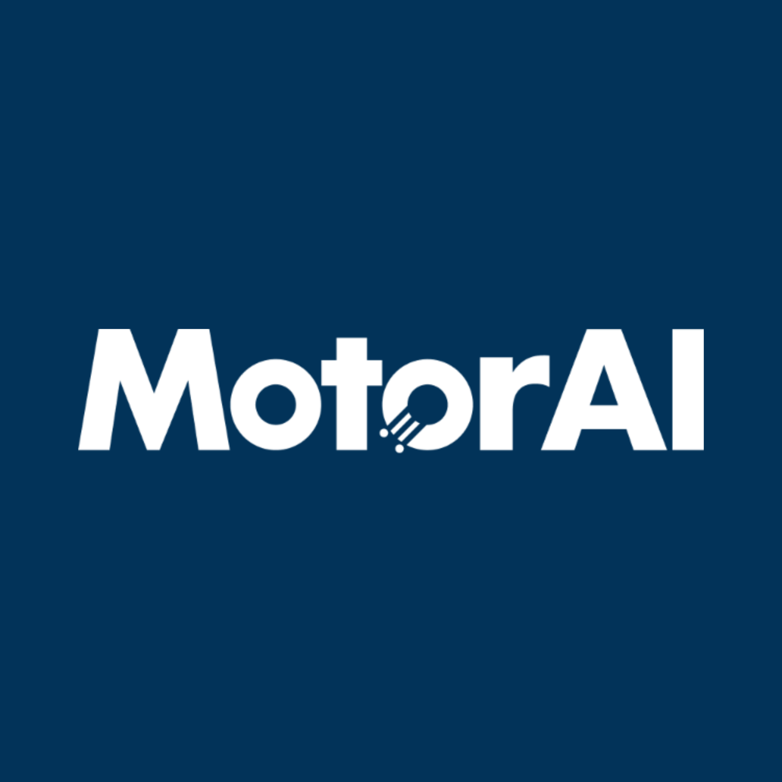 Motor AI