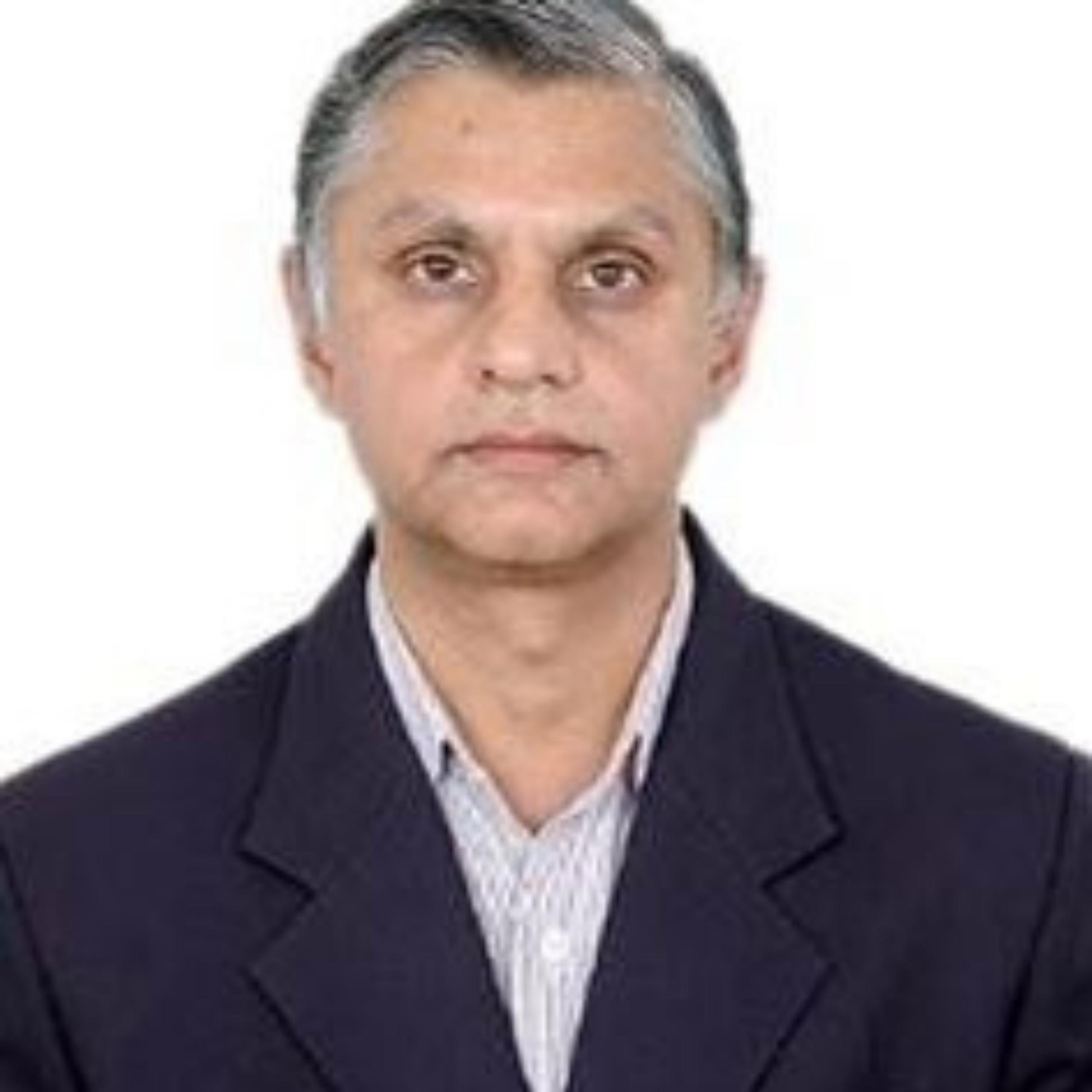 Dr. Sunil Naik