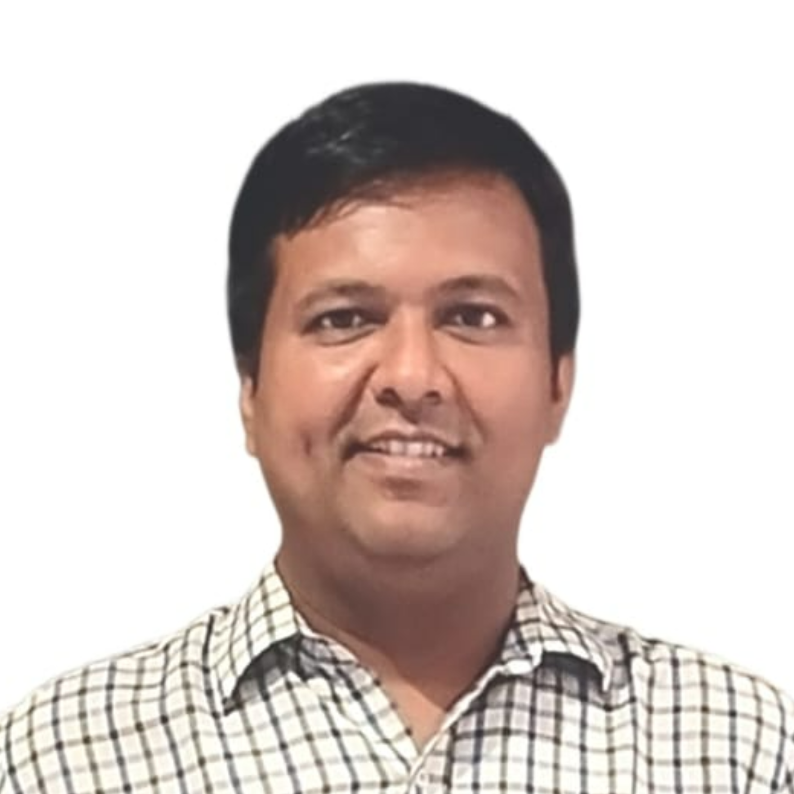 Mr. Abhijeeth Waghmare