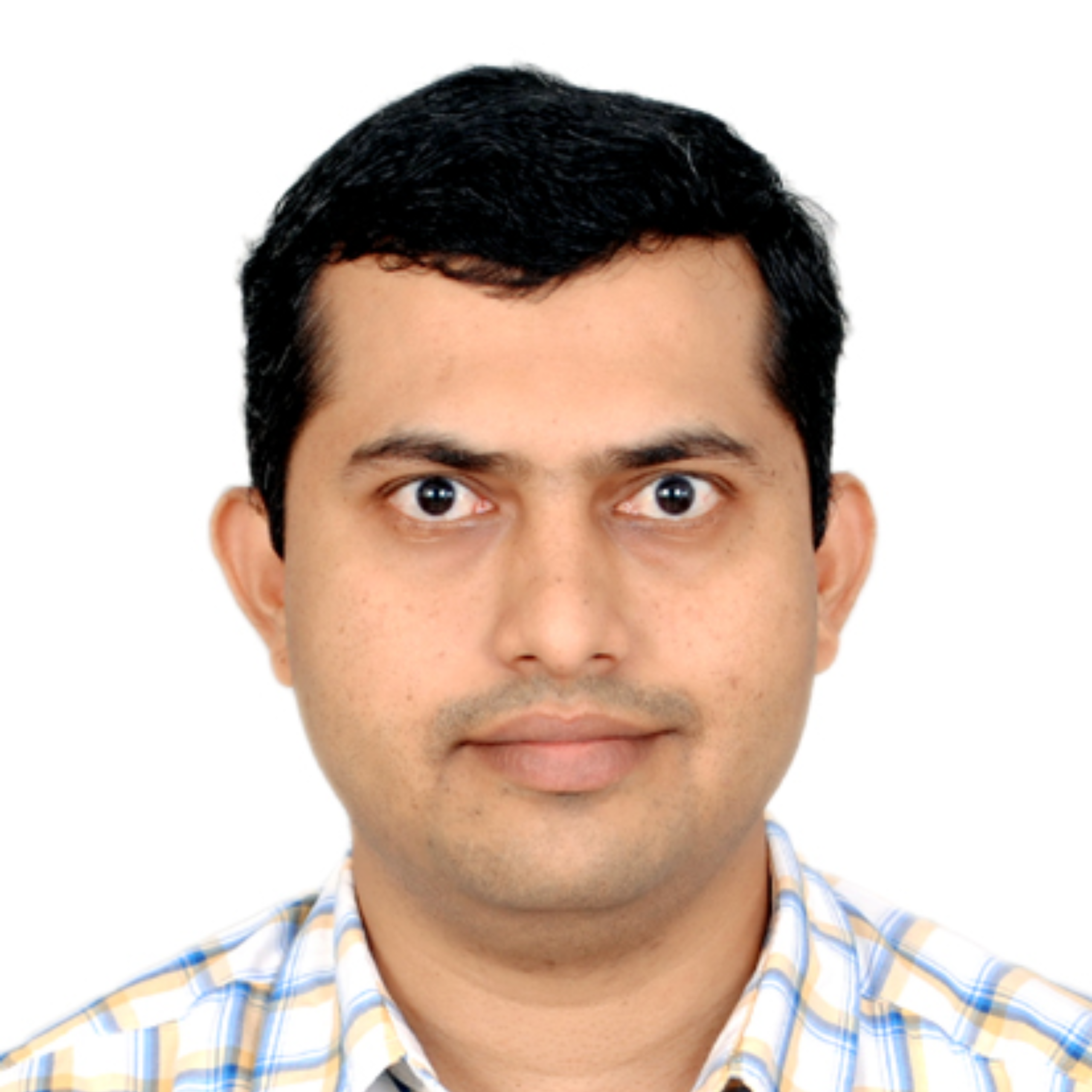 Mr. Fere Vaibhav Vijaykumar