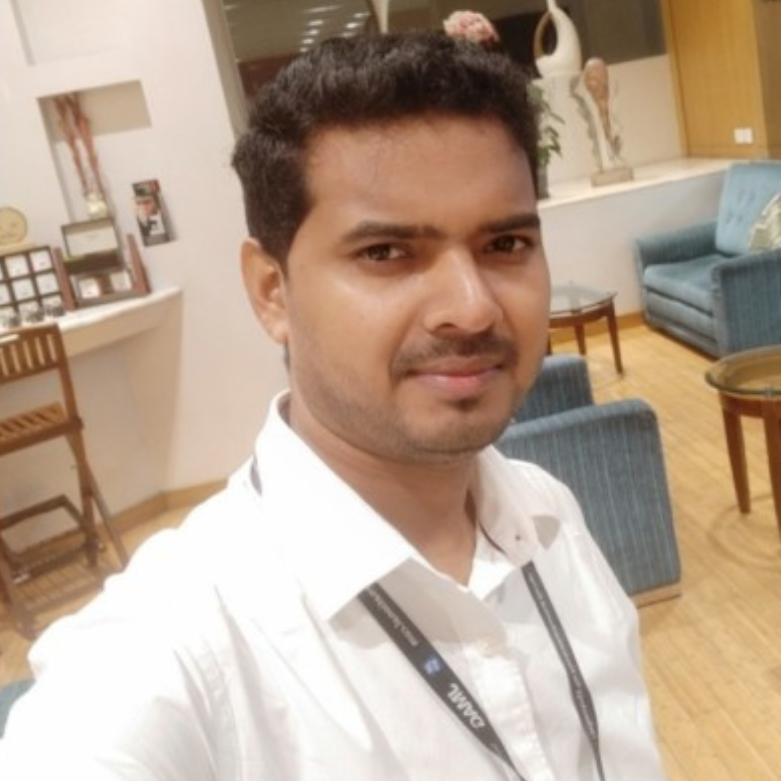 Biraja Prasad Nayak