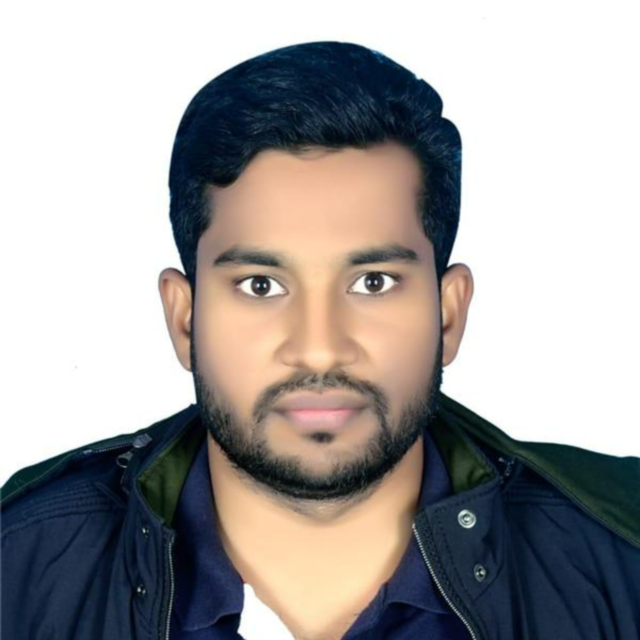 Mr. Jitendra Parit