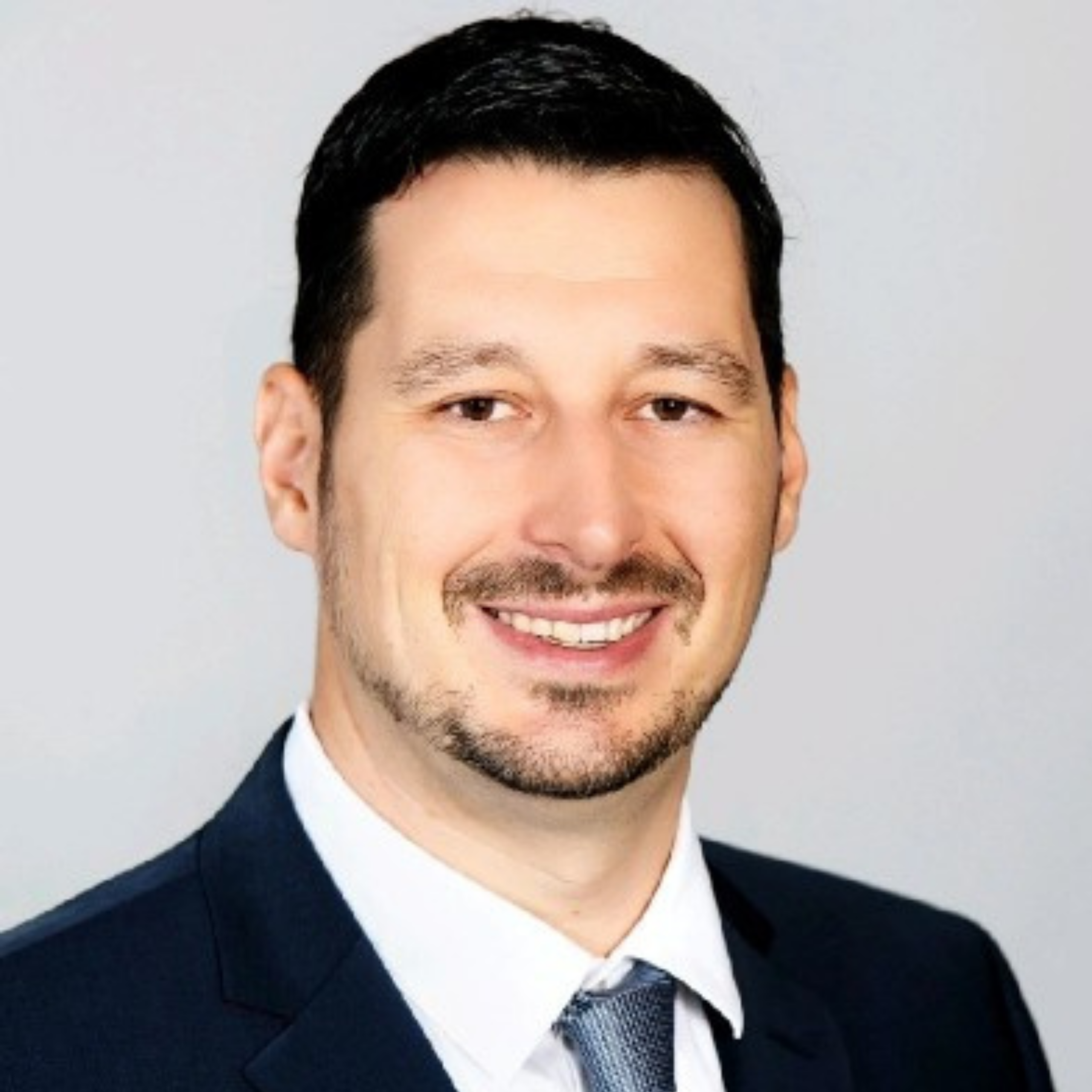 Dr. David Morisco, Robert Bosch GmbH