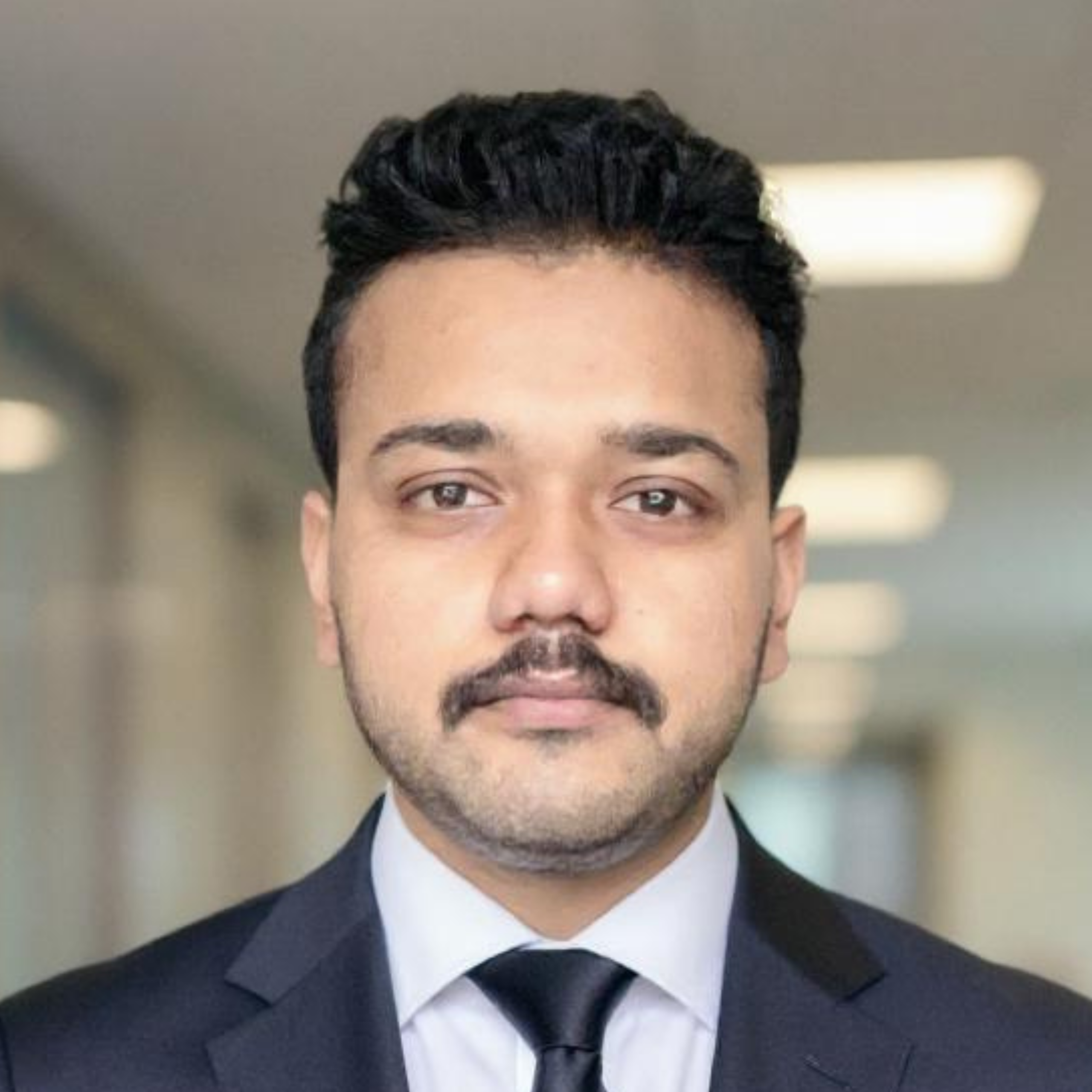 Rishabh Raj, Volvo Cars