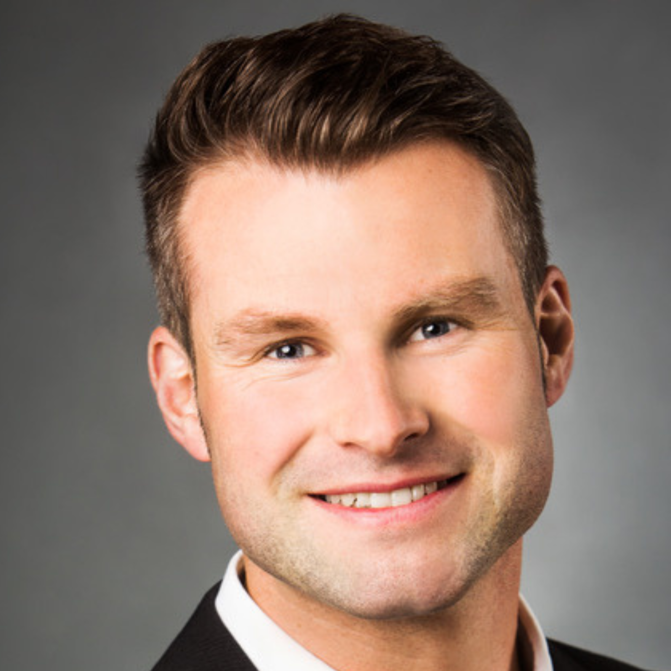 Daniel Romanowski, Daimler Truck AG