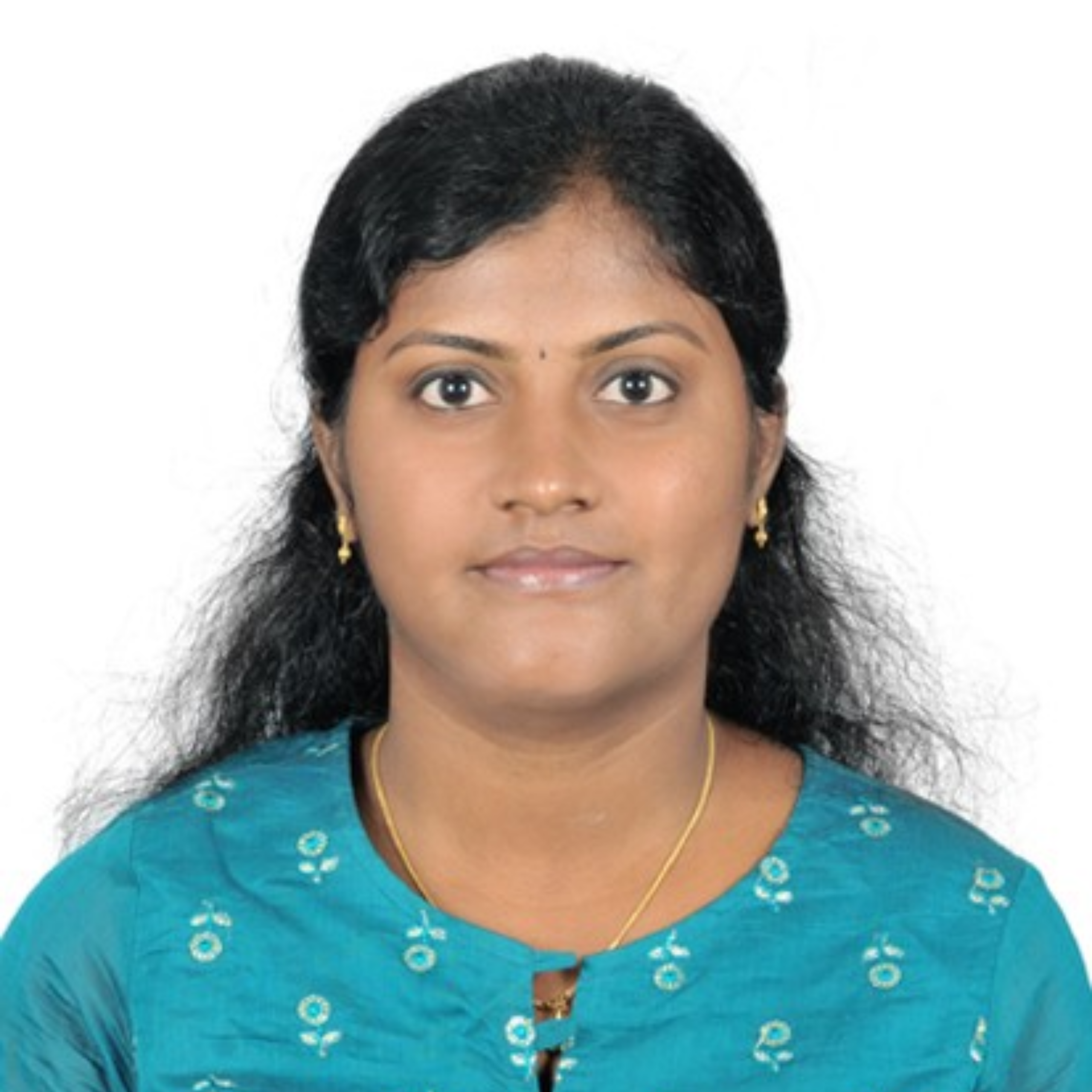 Ms. Sundaravalli K