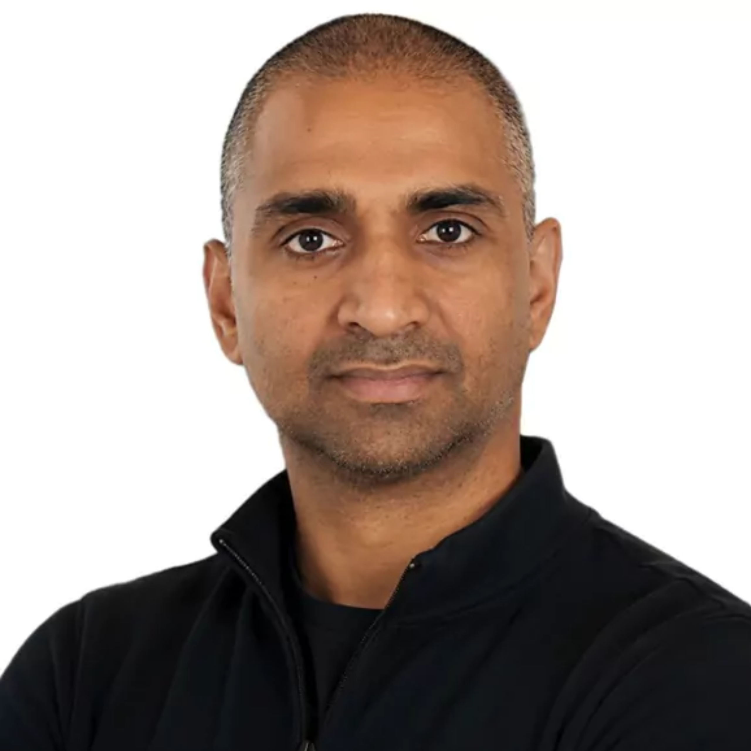 Dr. Yateendra Deshpande, Conifer