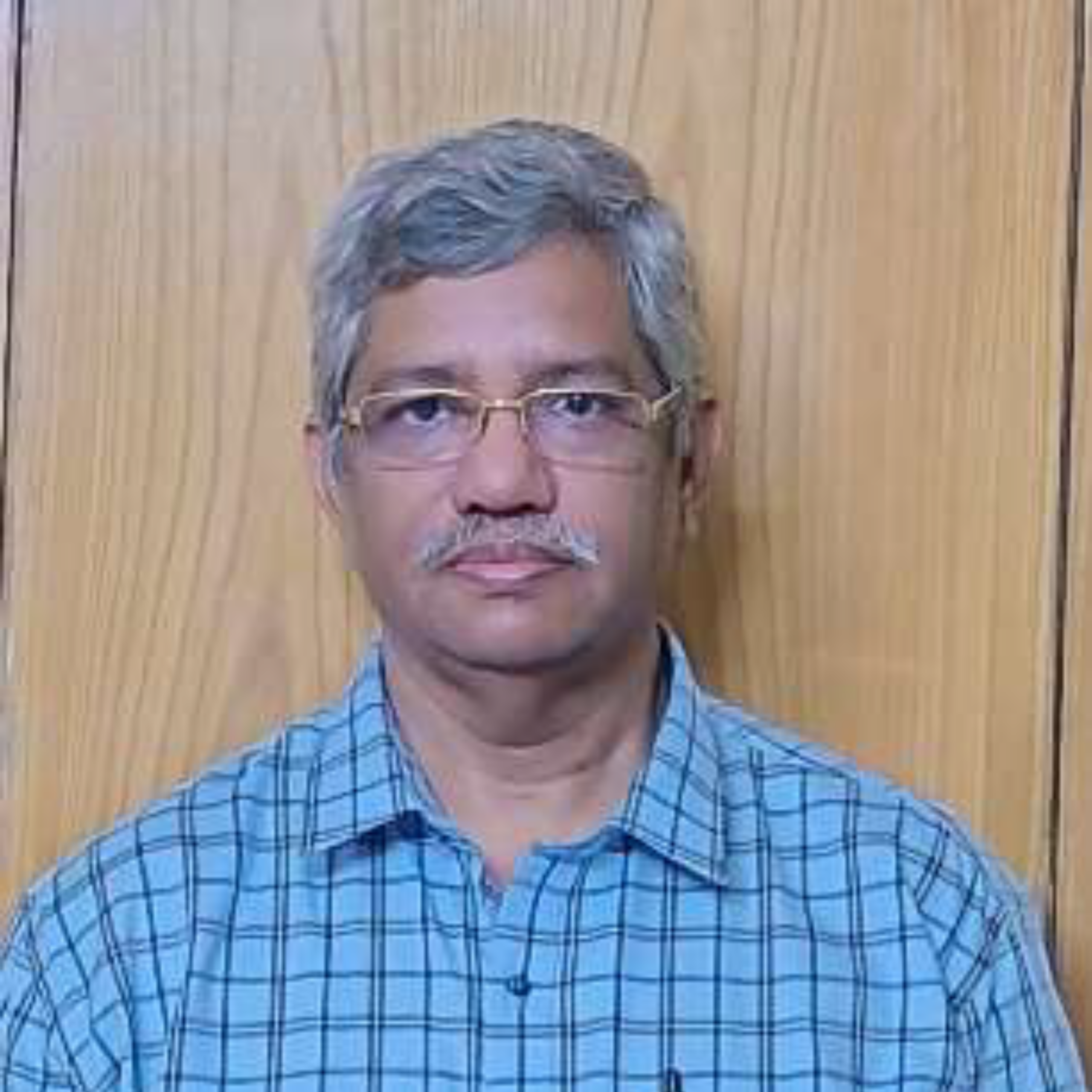 Dr. Koteswara Rao Vaddadi