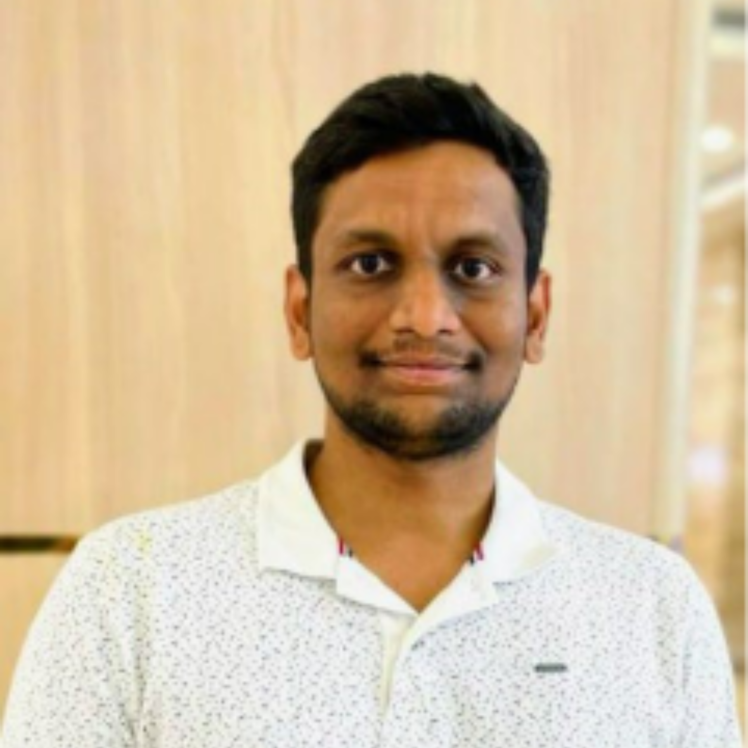 Dr. Sai Ram