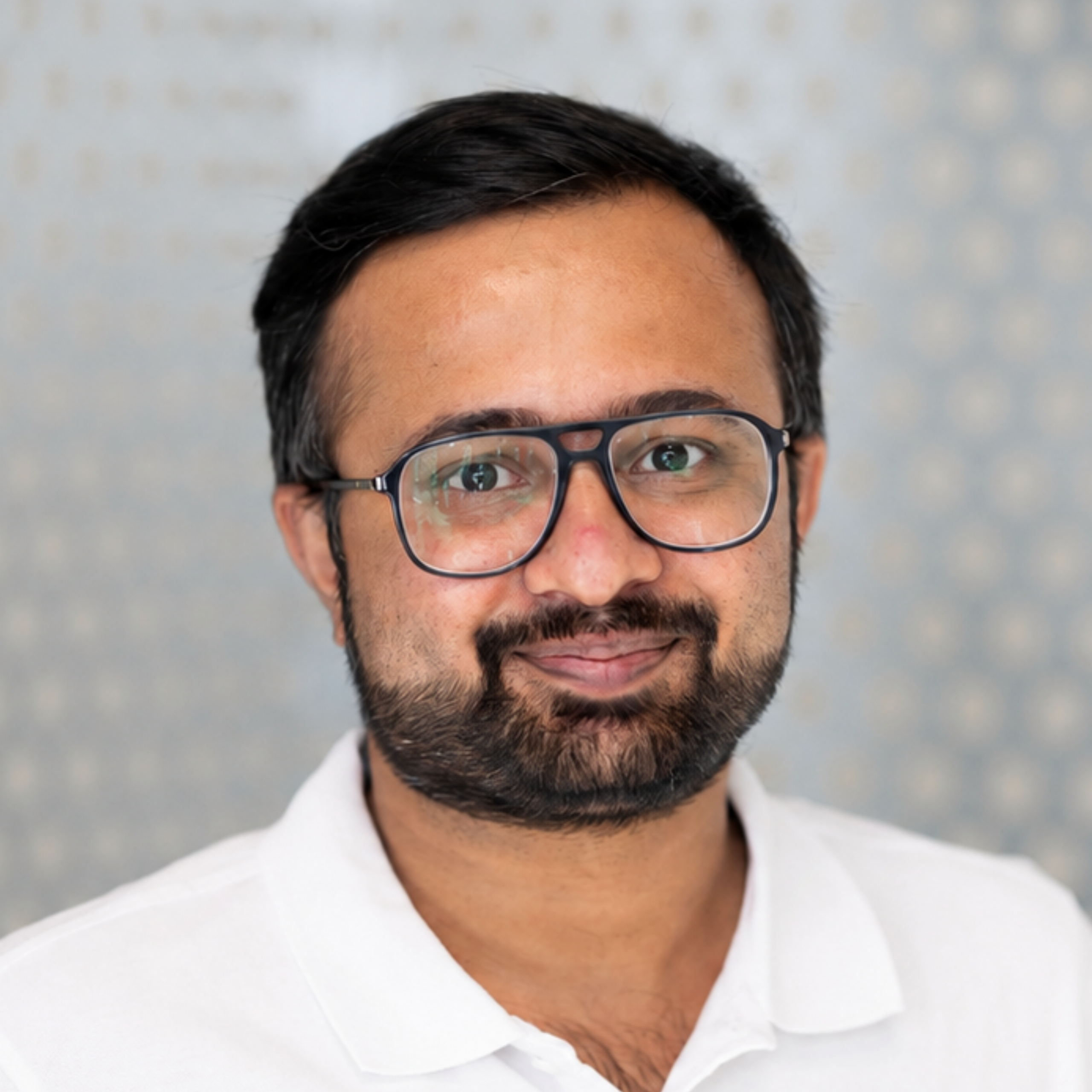Rajesh Kumar, Traton (Scania)
