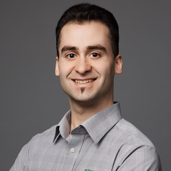 Dr. Hossain Mohammadi, Schaefller