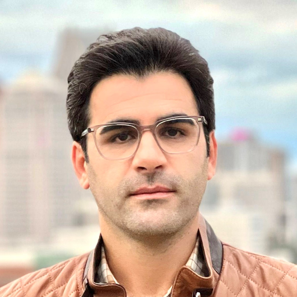 Dr. Reza Nasiri-Zarandi, Schaeffler