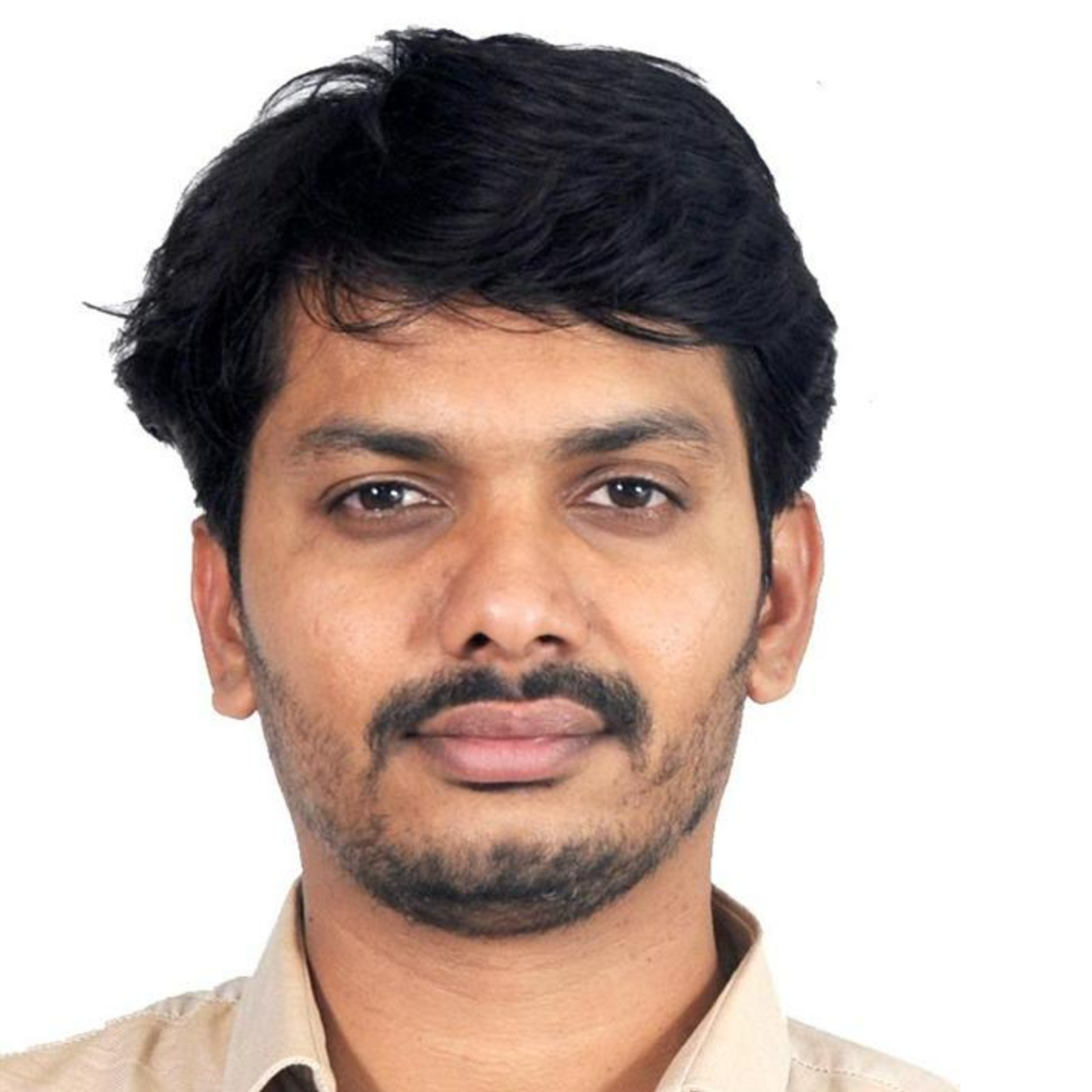 Siddesh Srikantaiah