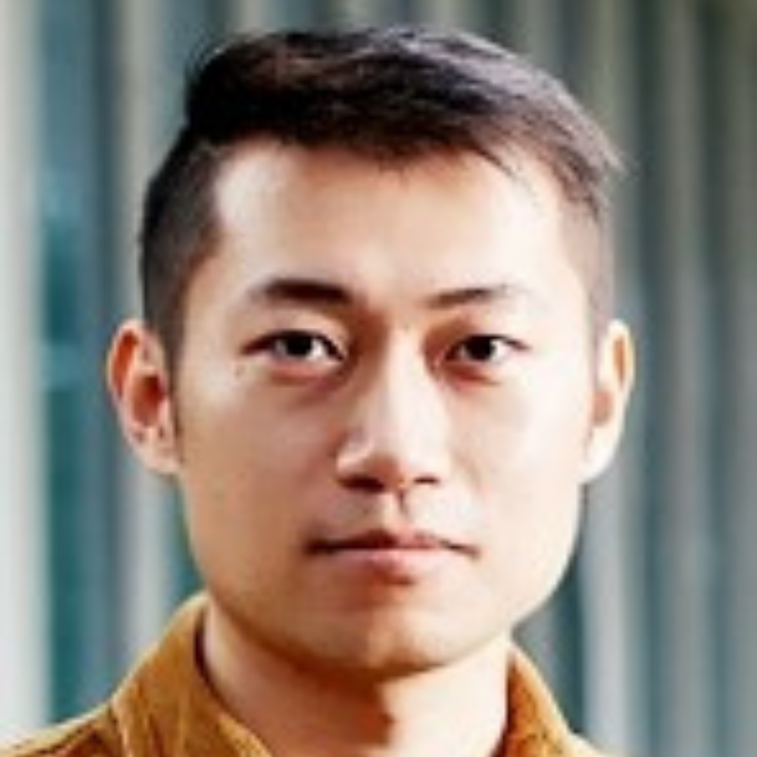 Tianjie Zou, University of Nottingham