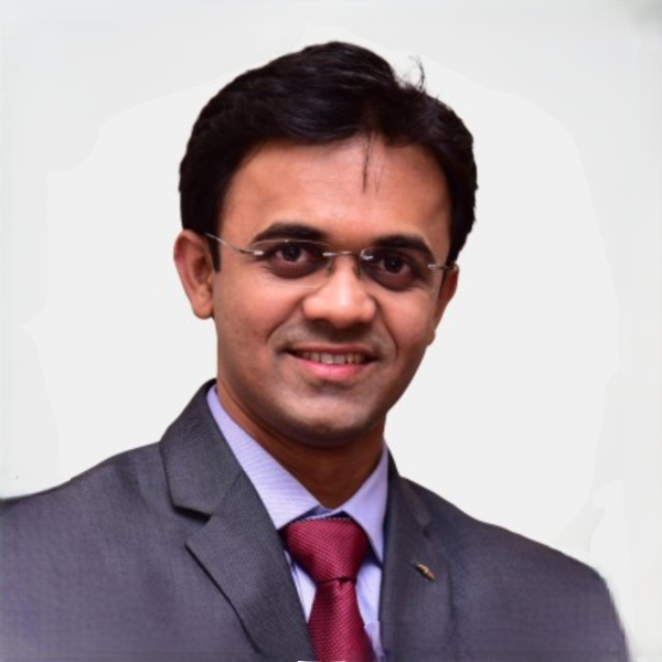 Vishal Raul, GM