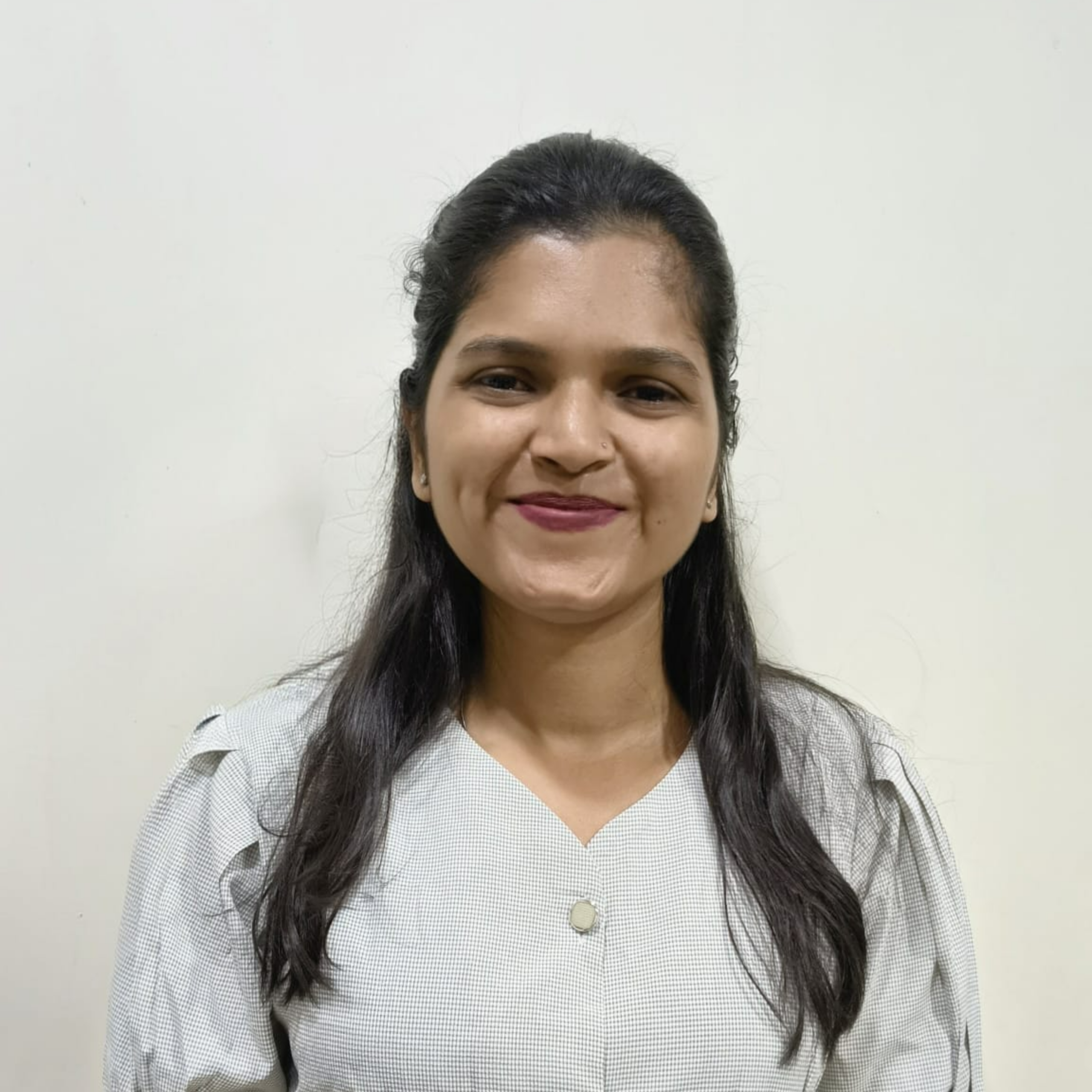 Ms. Asawari Salvi
