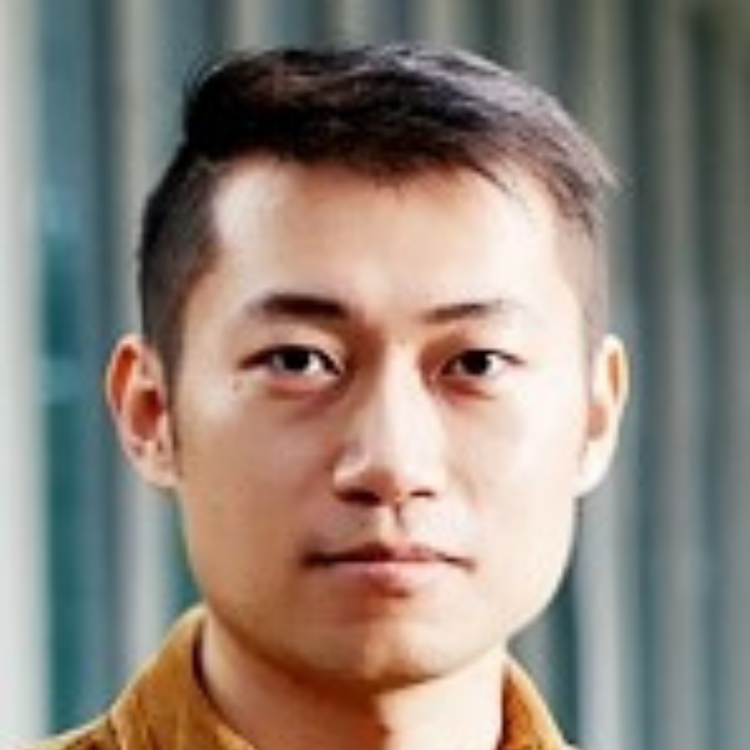 Dr. Tianjie Zou, University of Nottingham
