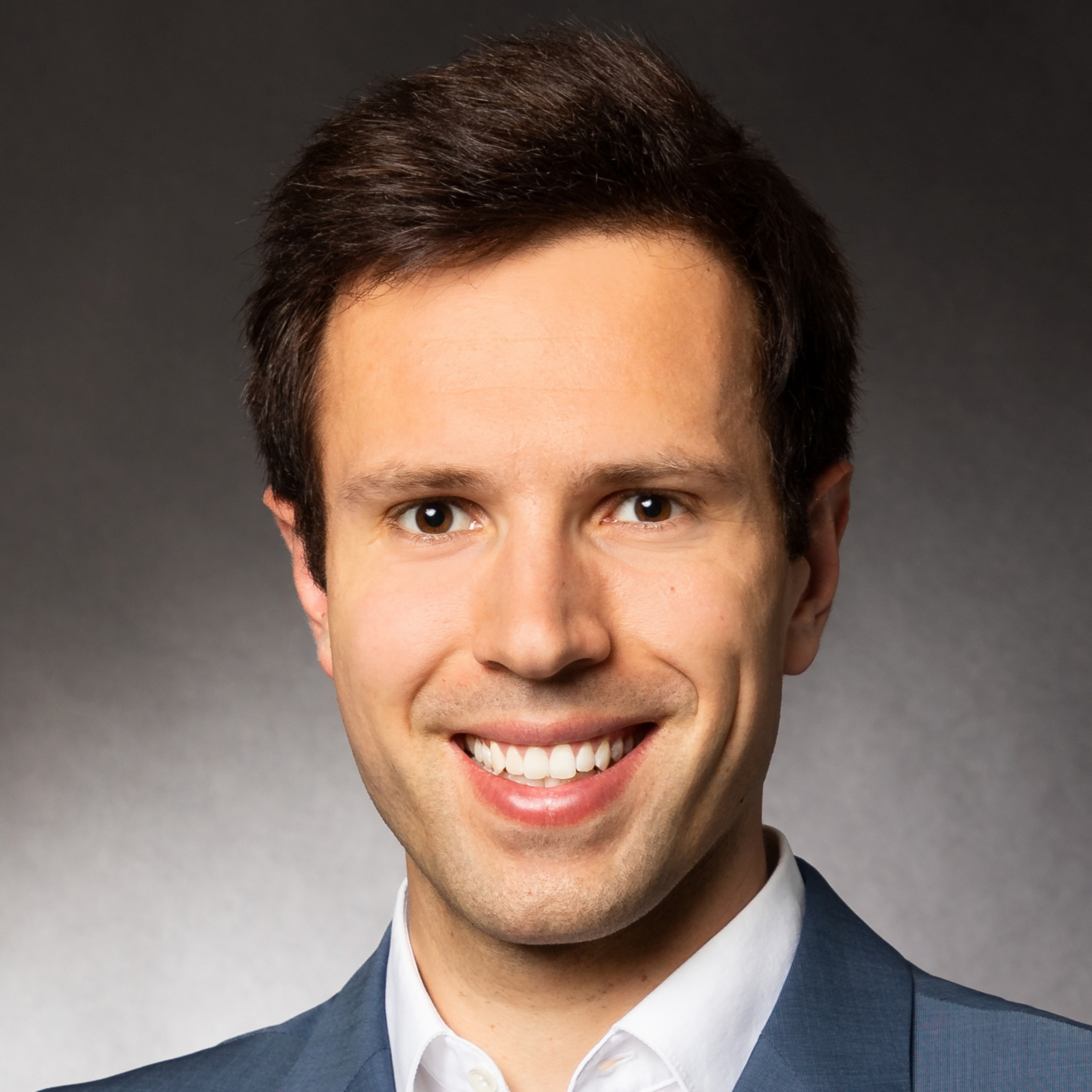 Karsten Müller, Mercedes Benz